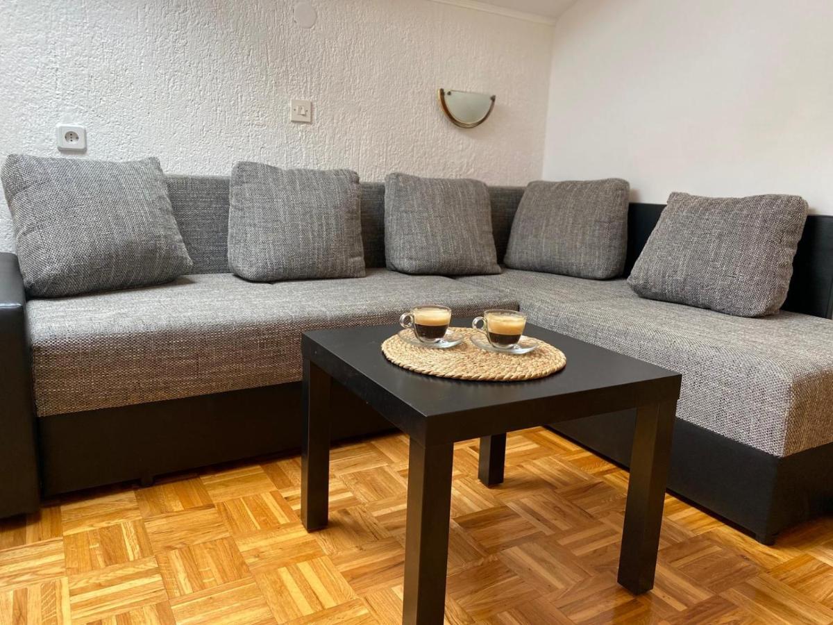 Apartments Maricic Sveti Petar  Exterior photo