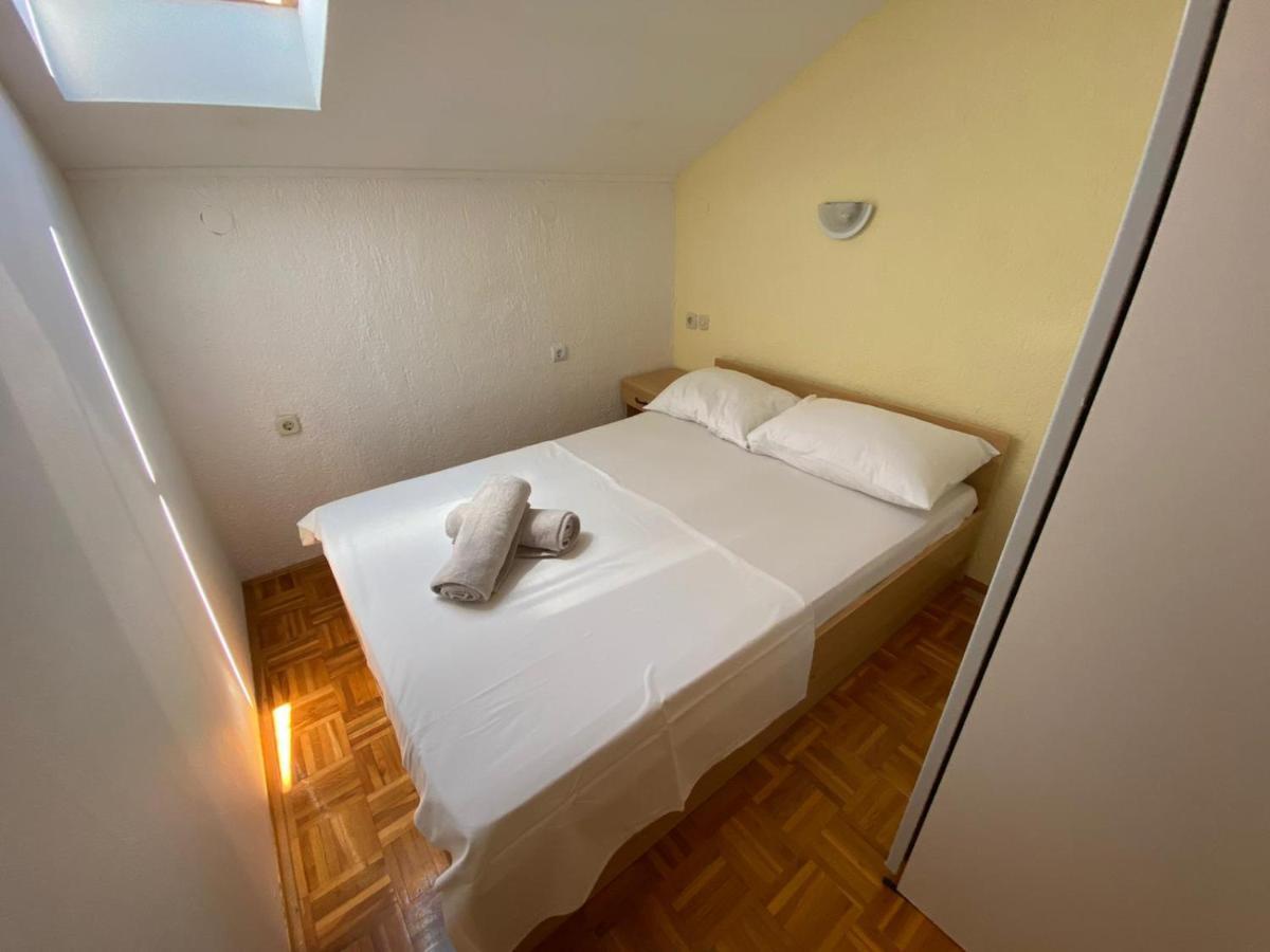 Apartments Maricic Sveti Petar  Exterior photo