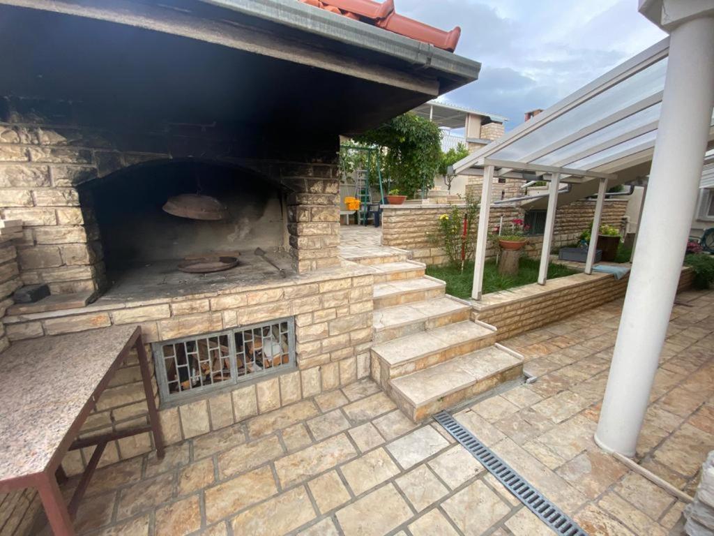 Apartments Maricic Sveti Petar  Exterior photo