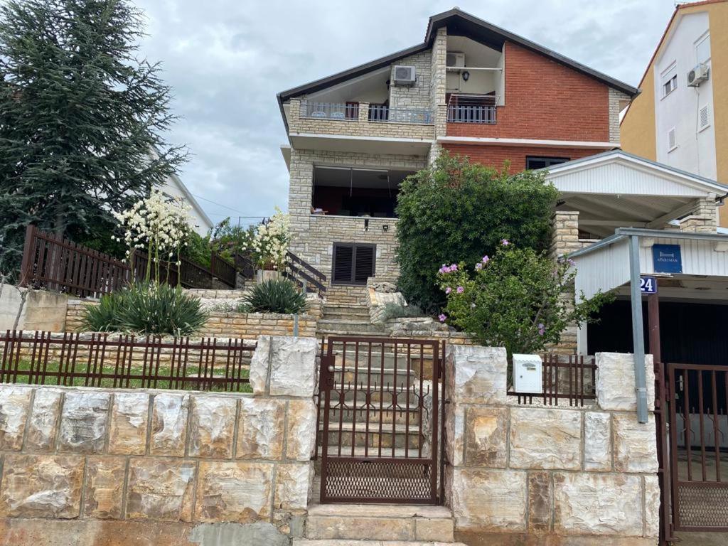 Apartments Maricic Sveti Petar  Exterior photo
