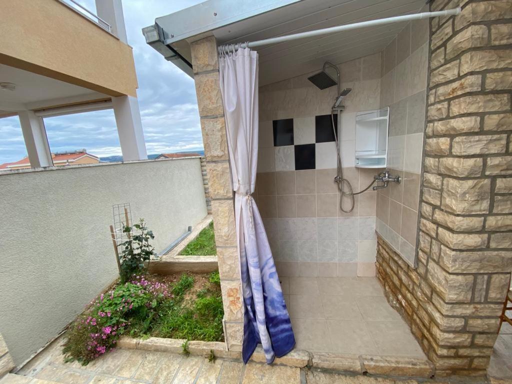 Apartments Maricic Sveti Petar  Exterior photo