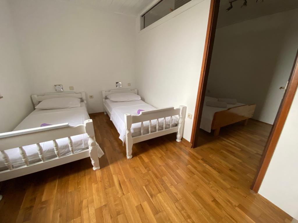 Apartments Maricic Sveti Petar  Exterior photo