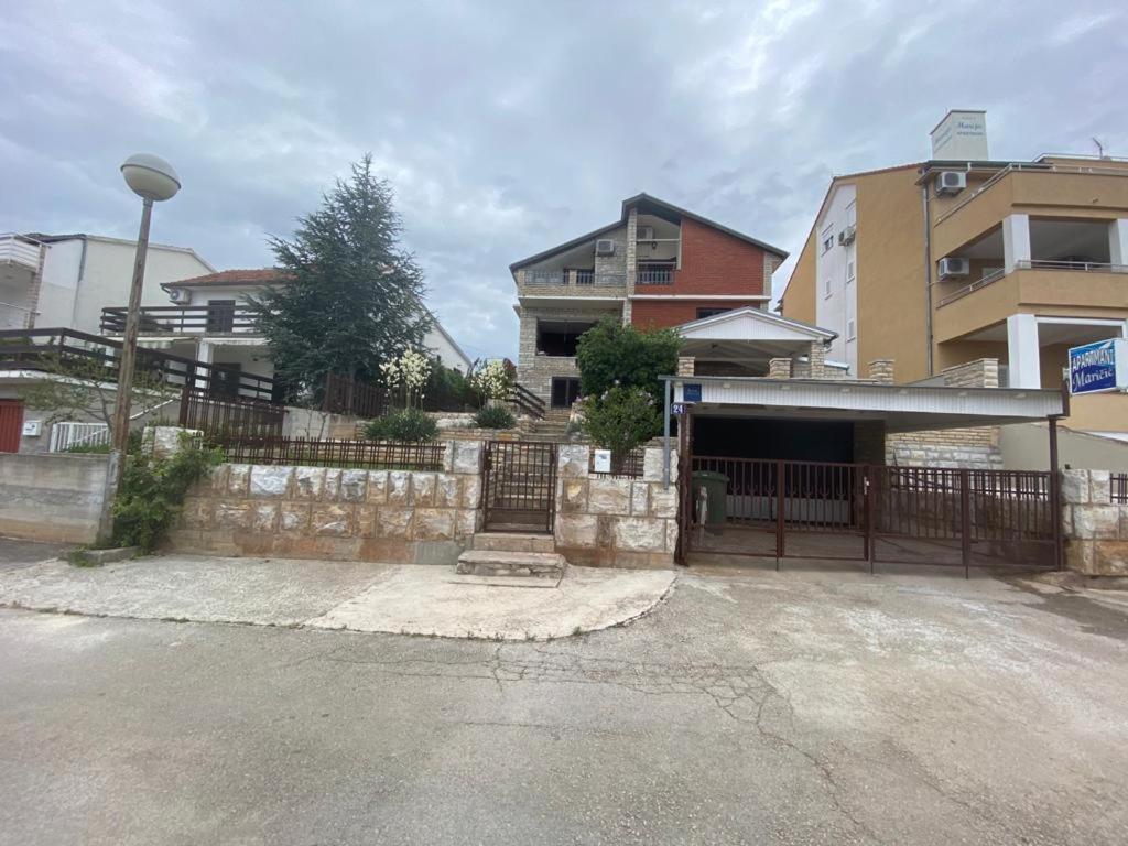 Apartments Maricic Sveti Petar  Exterior photo